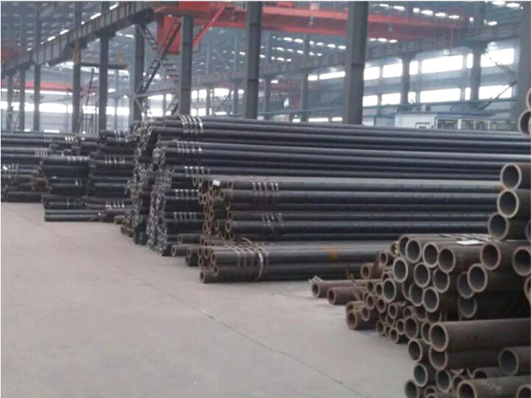 德阳12cr2mo化肥专用管